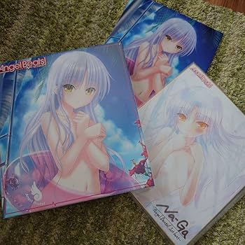Angel Beats!-1st beat- GAMERS限定版 Amazon.co.jp: Angel Beats! 1st beat ゲーマーズ限定版 : おもちゃ